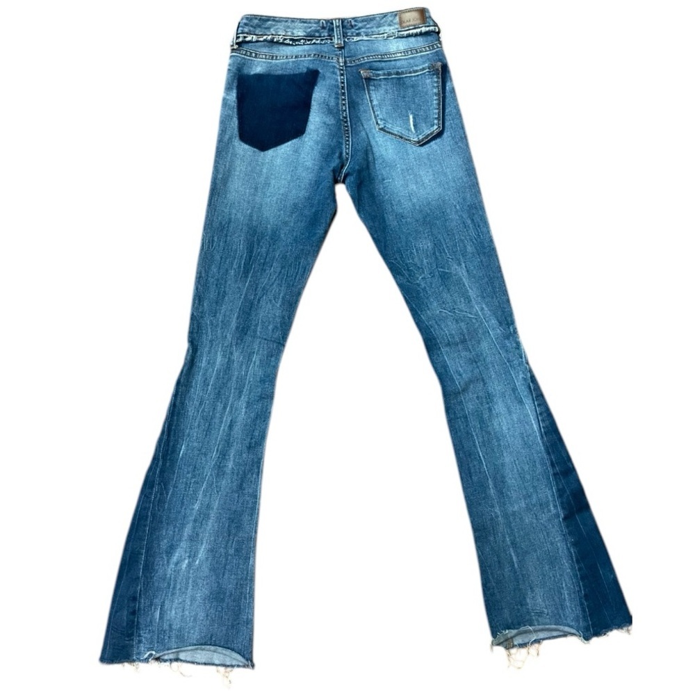 Dear John Flared Jeans